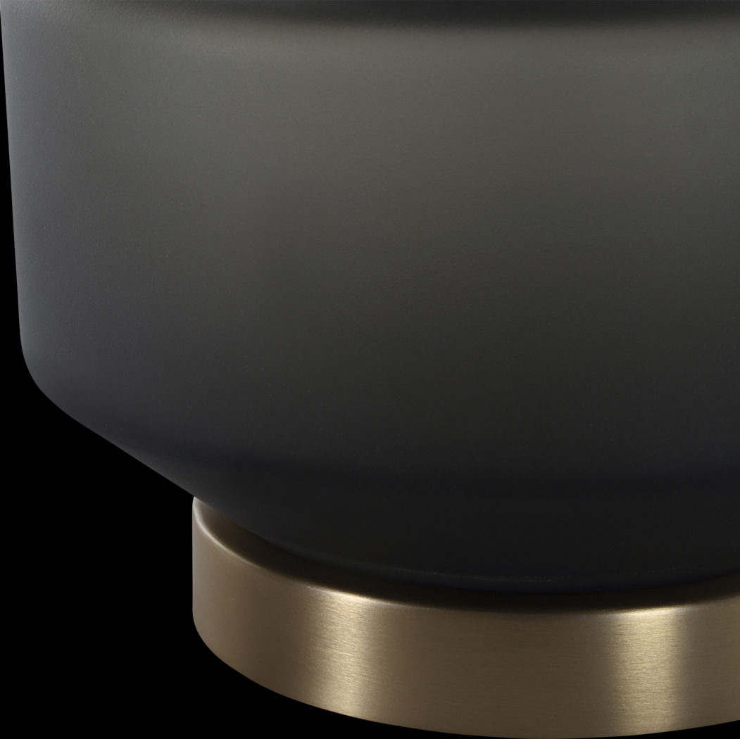 Fredo Lake Black Lamp - Thumbnail - Image 3