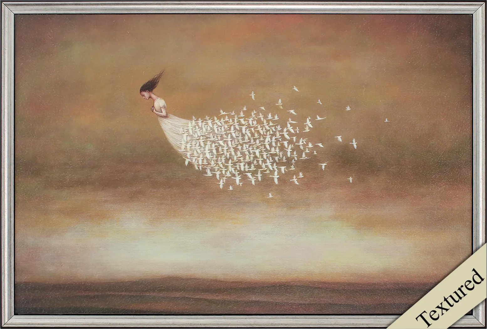 Freeform Flight Artwork - Thumbnail - Image 1
