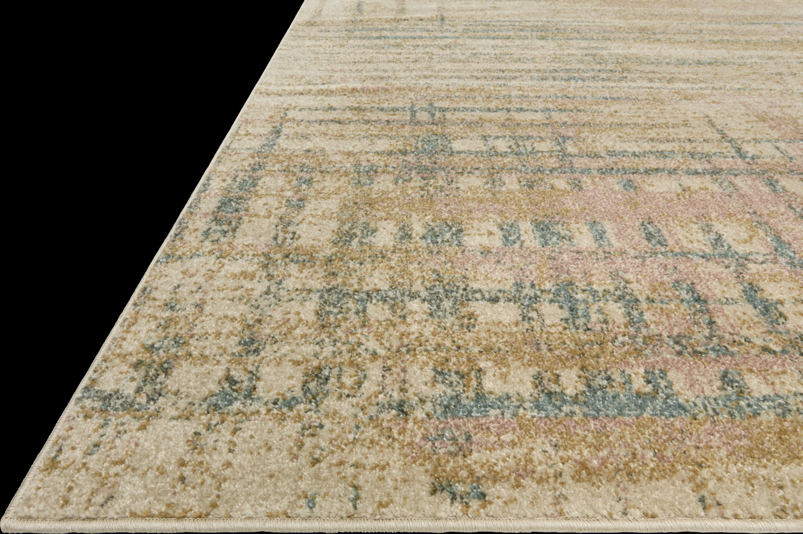 Freetou Brown 7'10 x 10' Rug - Thumbnail - Image 6