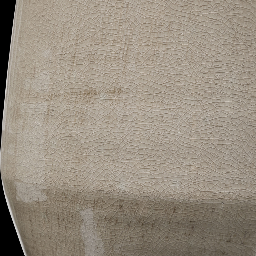 Fremont Peak Taupe Lamp - Thumbnail - Image 2
