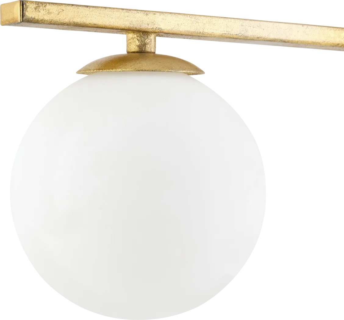 Fremont Vista Gold Chandelier - Thumbnail - Image 3