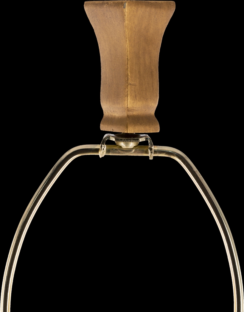 French Hill Gold Floor Lamp - Thumbnail - Image 3