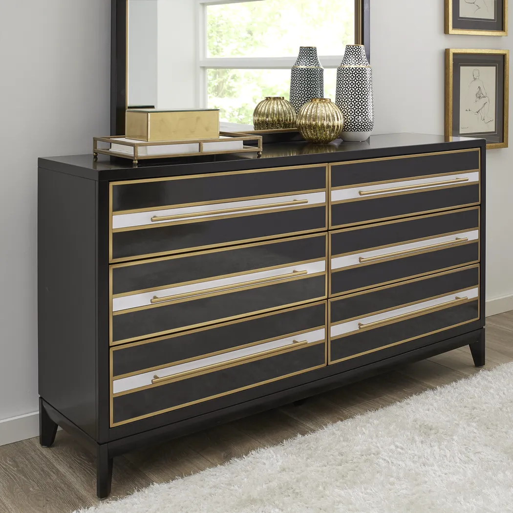 French Riviera Black Mirror - Thumbnail - Image 2