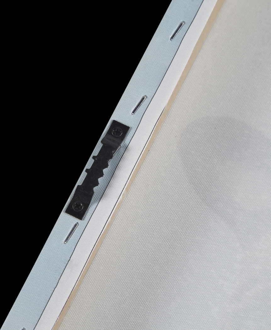 Frenchie Floating Blue Wall Decor - Thumbnail - Image 6