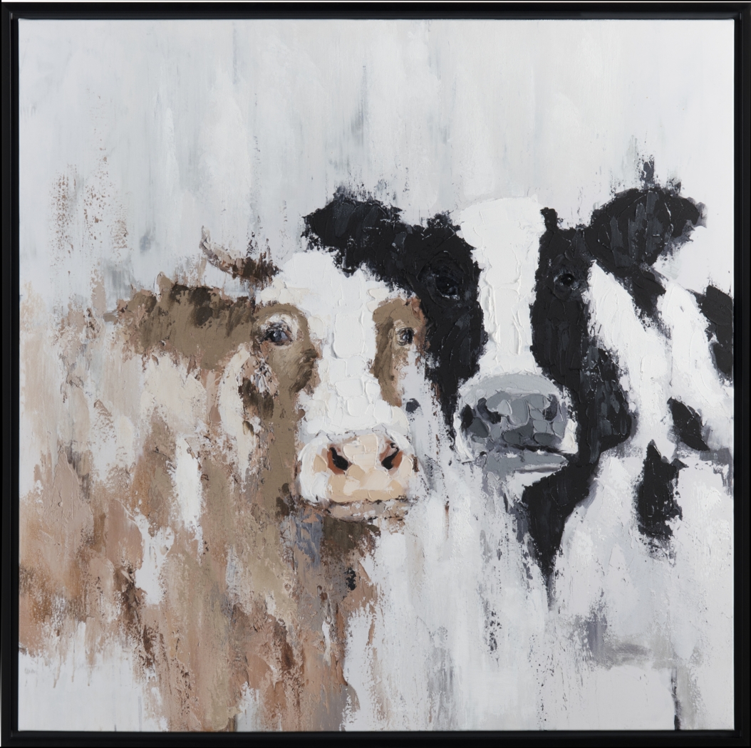 Frerichs Gray Artwork - Thumbnail - Image 1