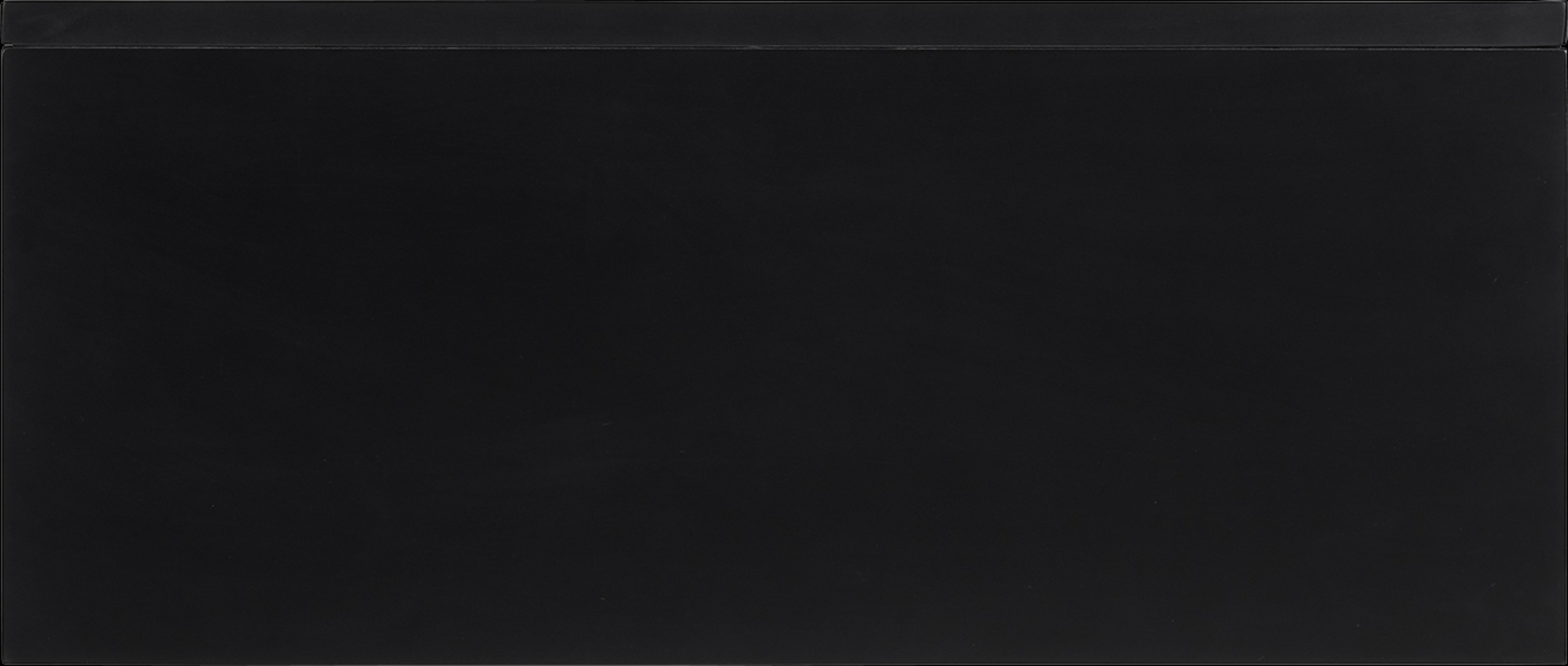 Frescan IV Black 33 in. Console, With Touch Panel Electric Fireplace - Thumbnail - Image 4