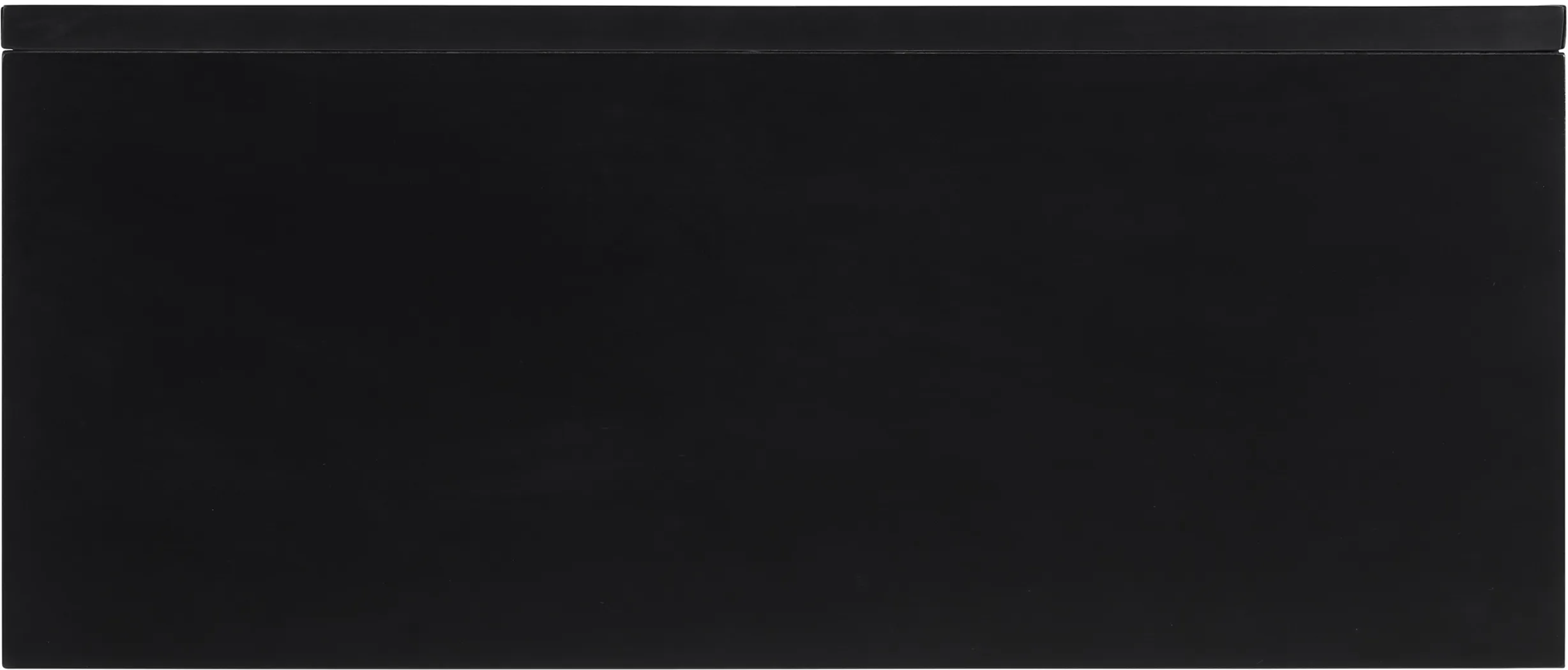 Frescan V Black 33 in. Console with Electric Fireplace - Image 8