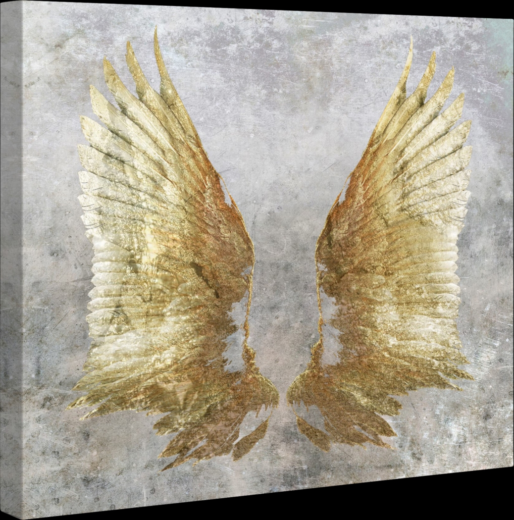 Fresh Awakening Silver Artwork - Thumbnail - Image 2