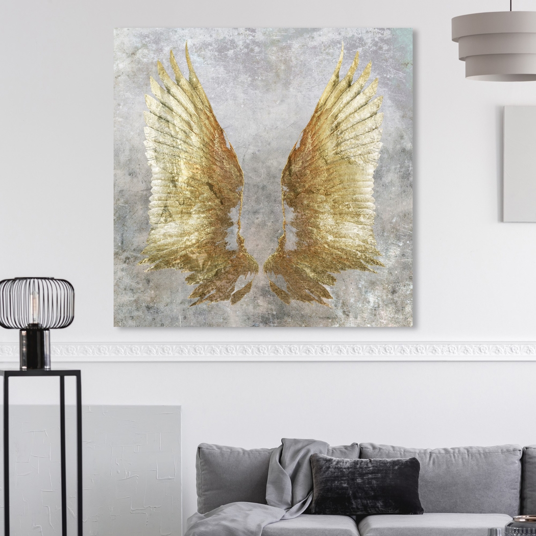 Fresh Awakening Silver Artwork - Thumbnail - Image 4