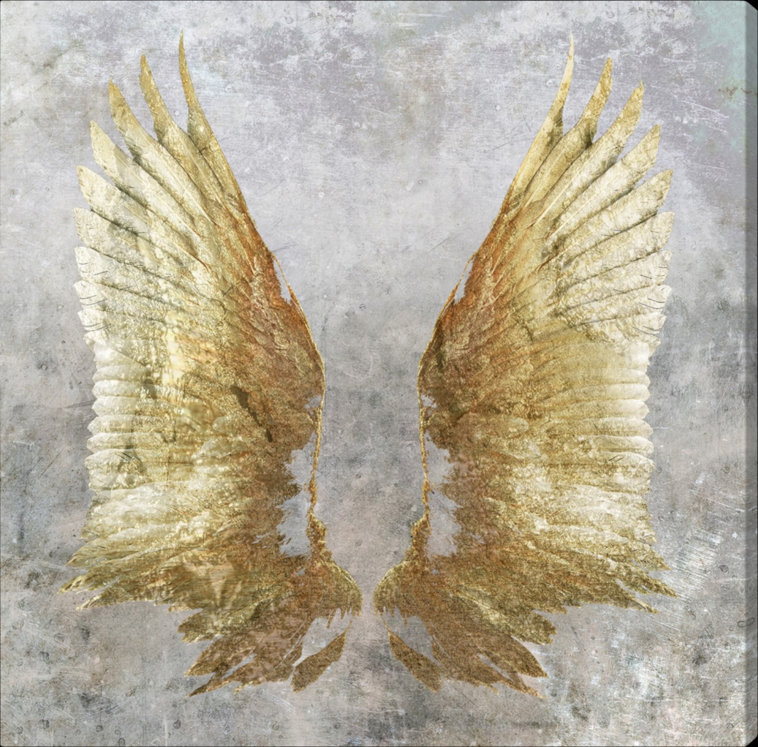 Fresh Awakening Silver Artwork - Thumbnail - Image 1