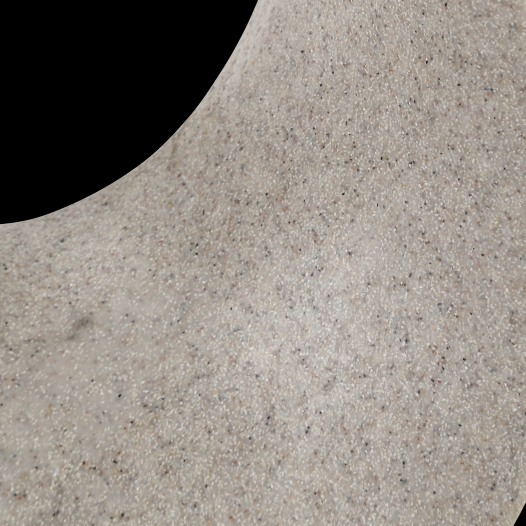 Fresko Beige Sculpture - Thumbnail - Image 4