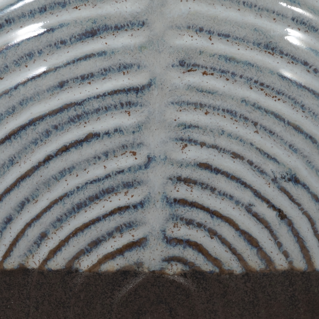 Freson Blue 6 in. Vase - Thumbnail - Image 5