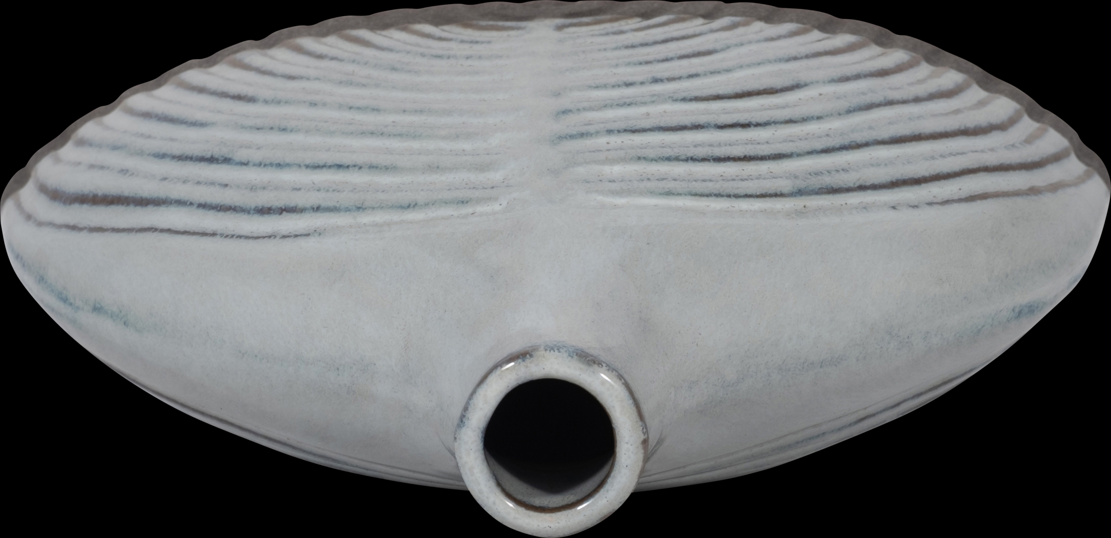 Freson Blue 6 in. Vase - Thumbnail - Image 6