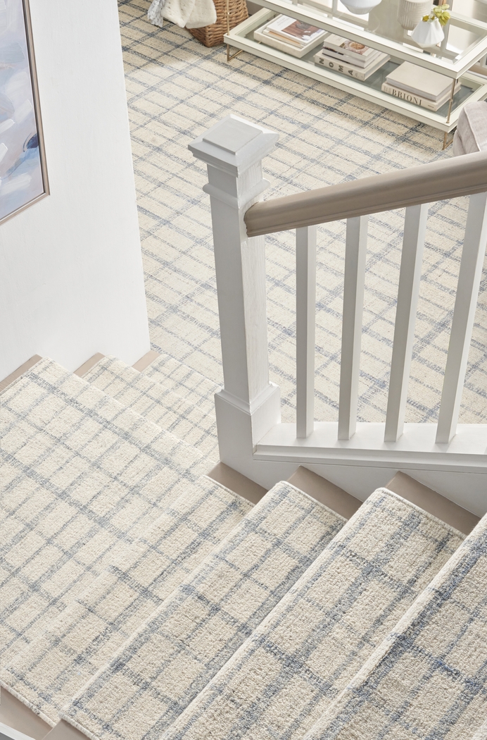 Freyan Beige 5' x 7' Rug - Thumbnail - Image 10