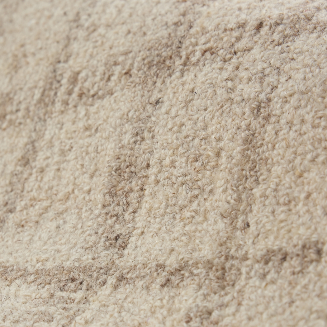 Freyan Beige 5' x 7' Rug - Thumbnail - Image 2