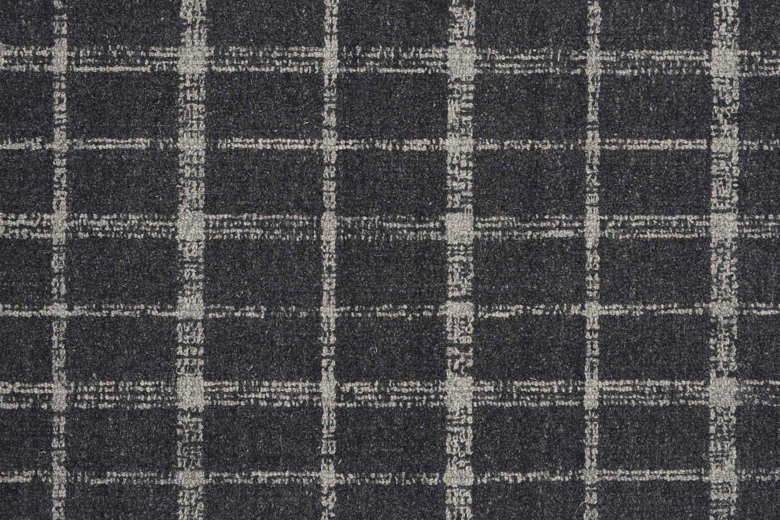 Freyan Brown 8' x 10' Rug - Thumbnail - Image 1