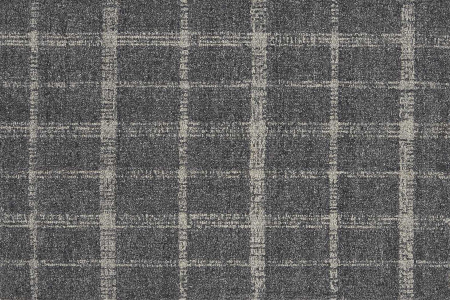 Freyan Gray 8' x 10' Rug - Thumbnail - Image 1