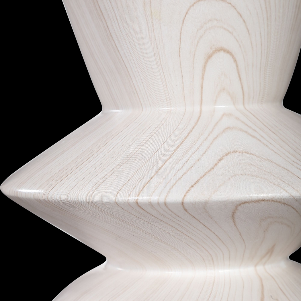 Friar Court Cream Lamp - Thumbnail - Image 2