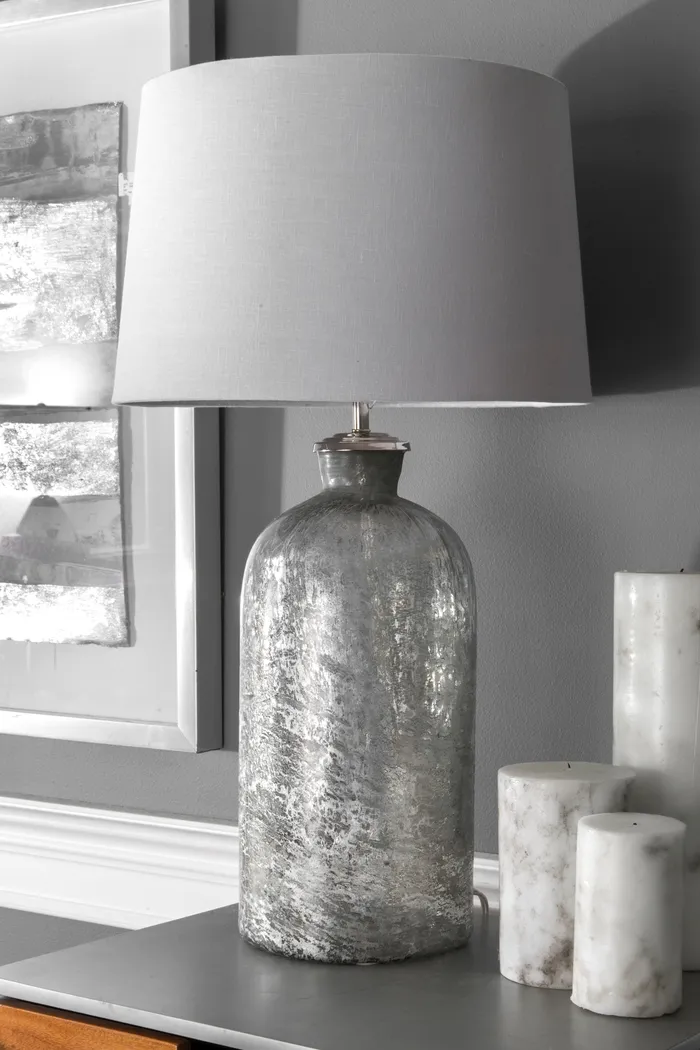 Friardale Clear Lamp - Thumbnail - Image 2