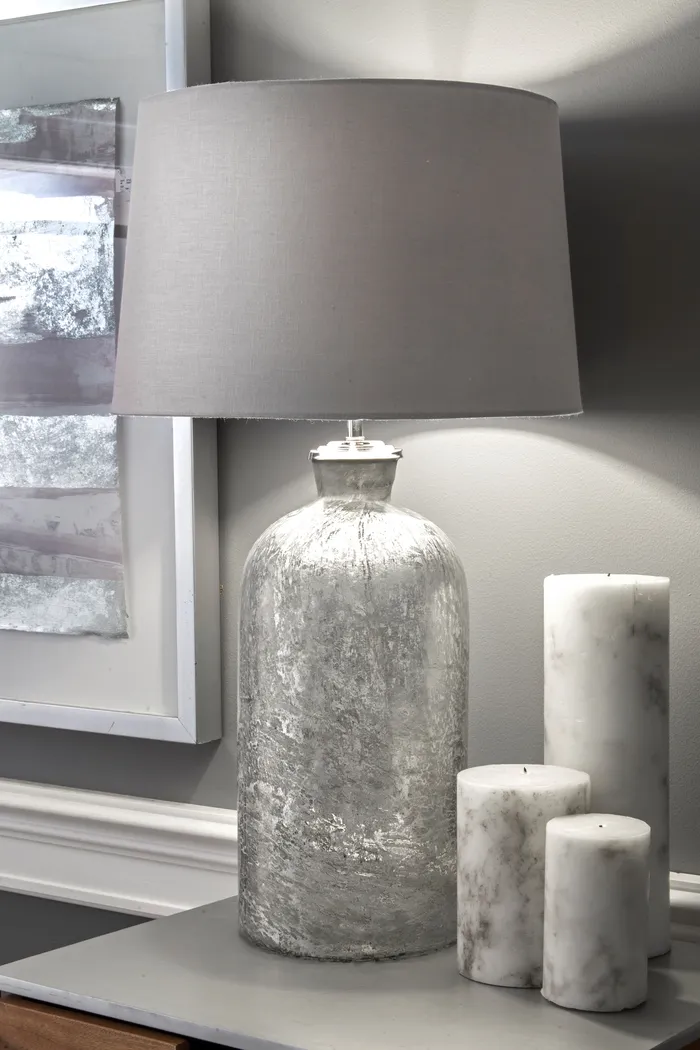 Friardale Clear Lamp - Thumbnail - Image 3