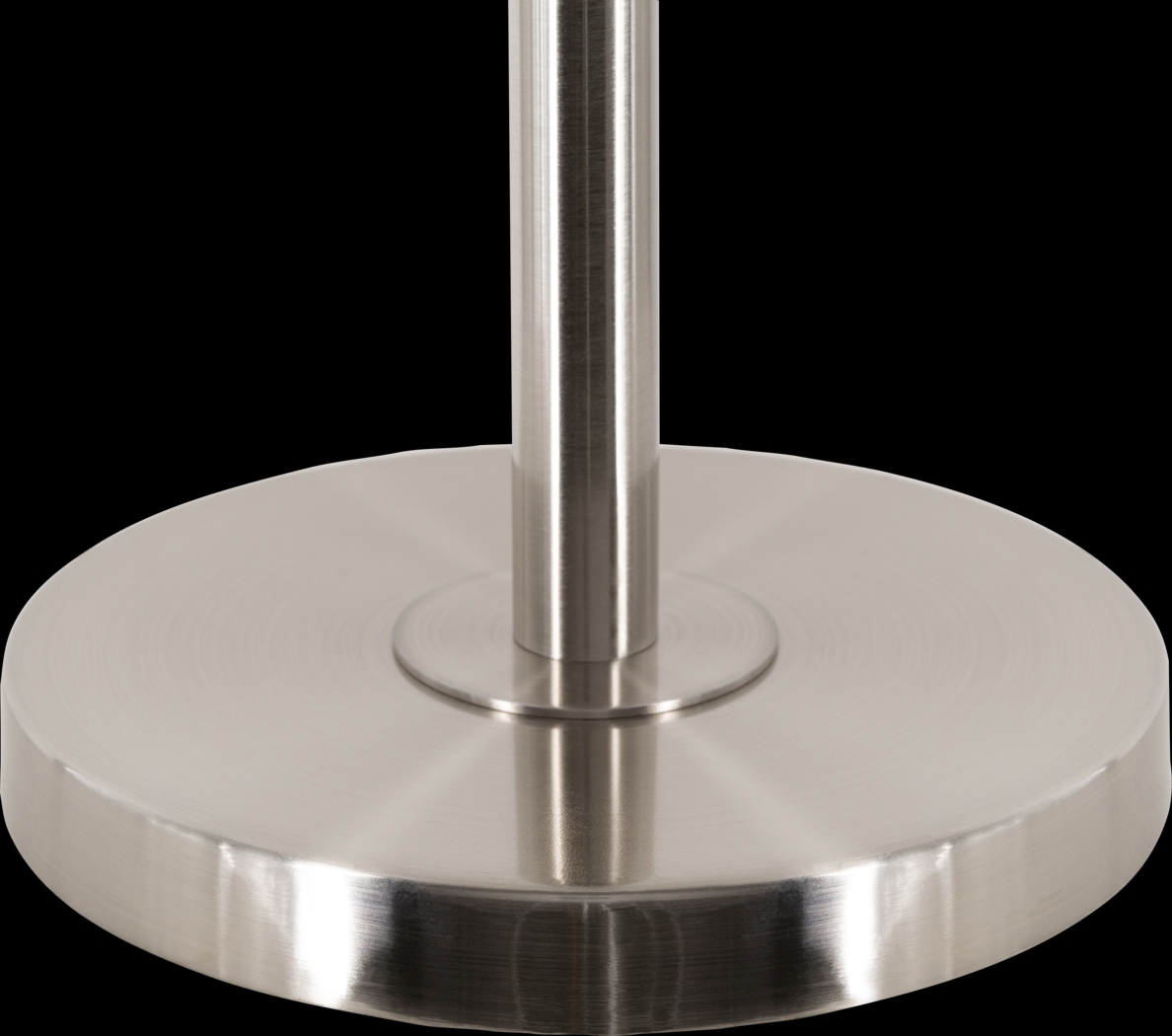 Fribolin Nickel Lamp - Thumbnail - Image 2