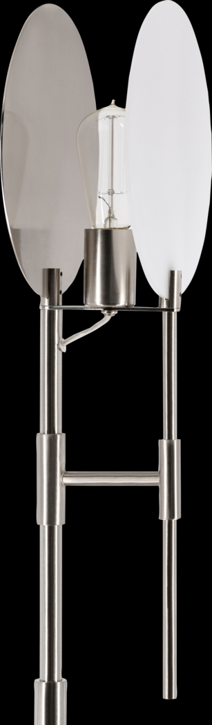 Fribolin Nickel Lamp - Thumbnail - Image 3