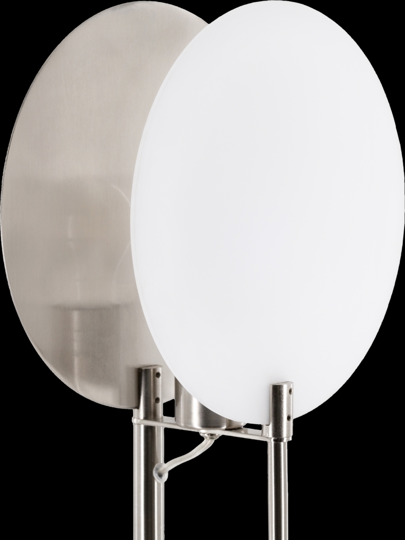 Fribolin Nickel Lamp - Thumbnail - Image 6