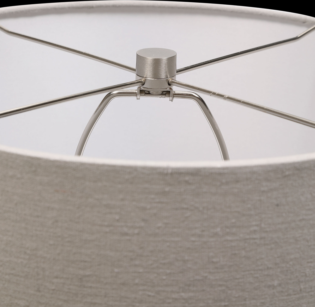 Friesian Gray Lamp - Thumbnail - Image 3