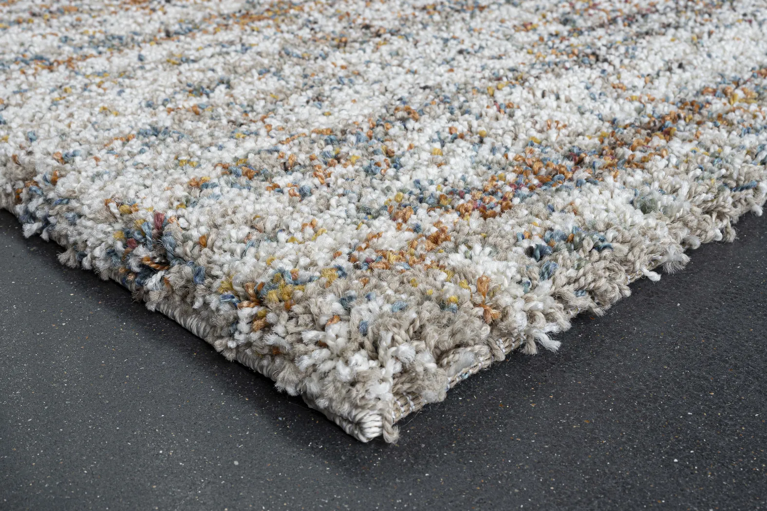 Frisco Multi 8' x 10' Rug - Thumbnail - Image 4