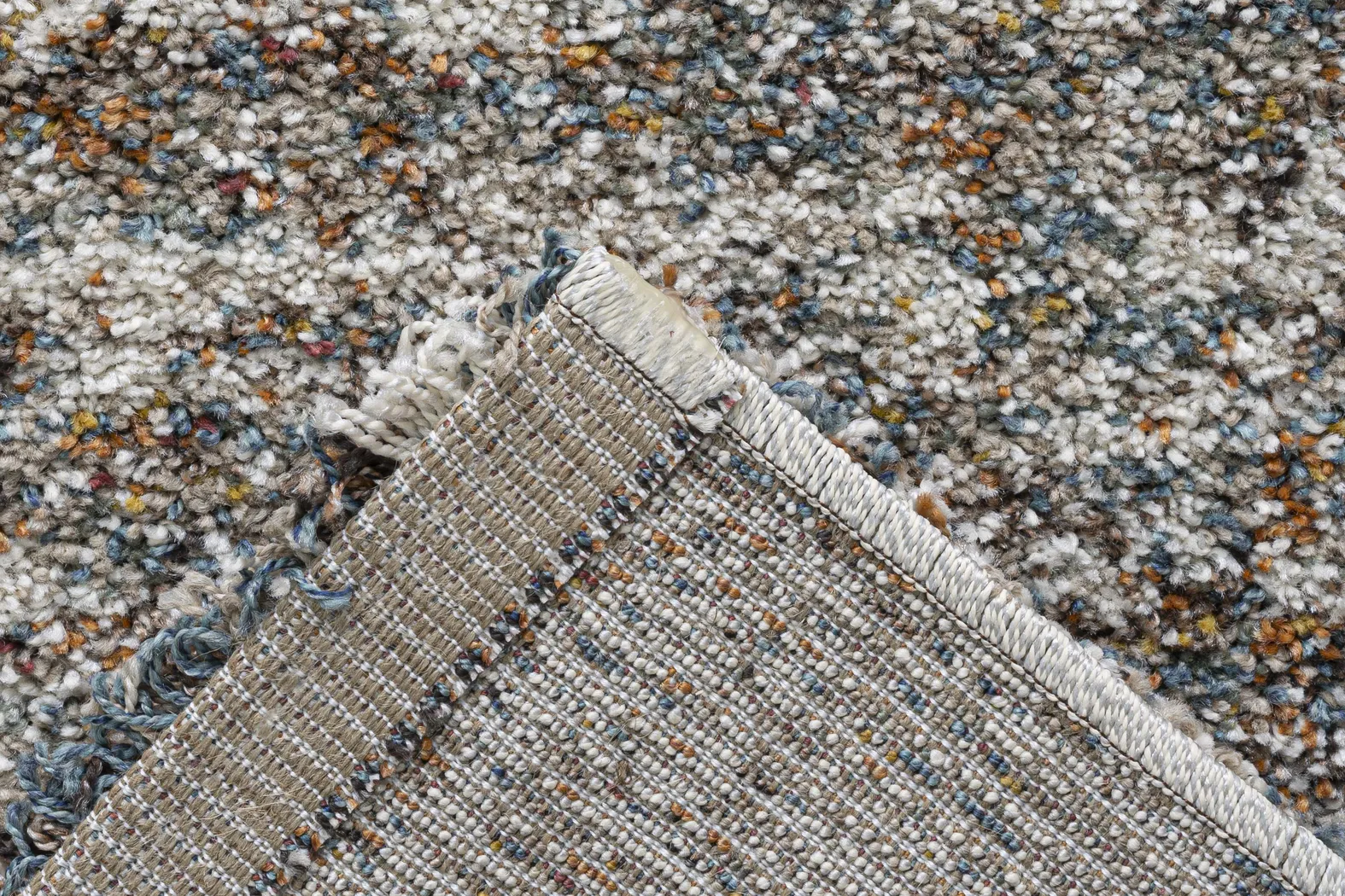 Frisco Multi 8' x 10' Rug - Thumbnail - Image 6