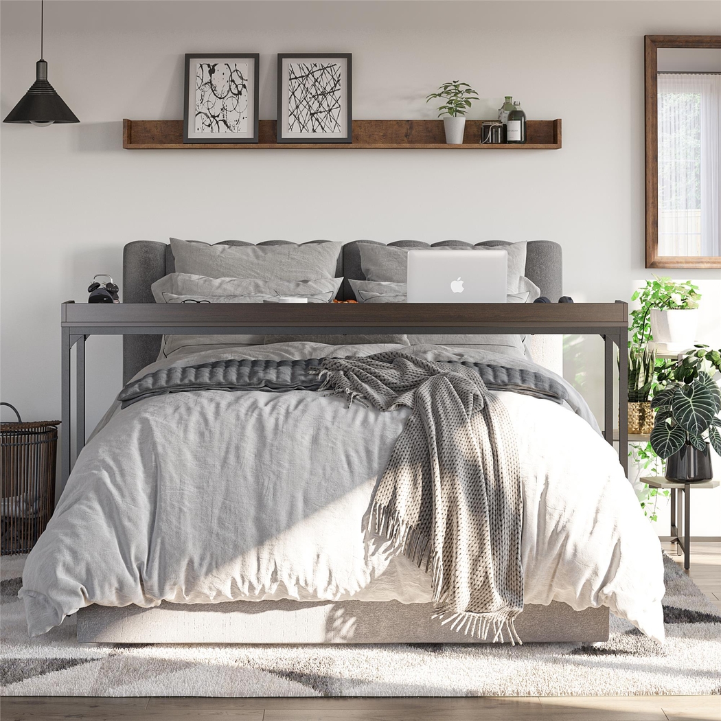 Fritzi Espresso Console Table - Thumbnail - Image 11