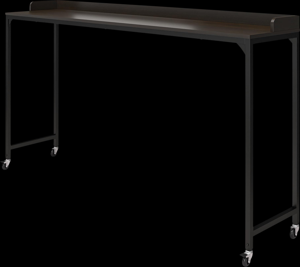 Fritzi Espresso Console Table - Thumbnail - Image 6