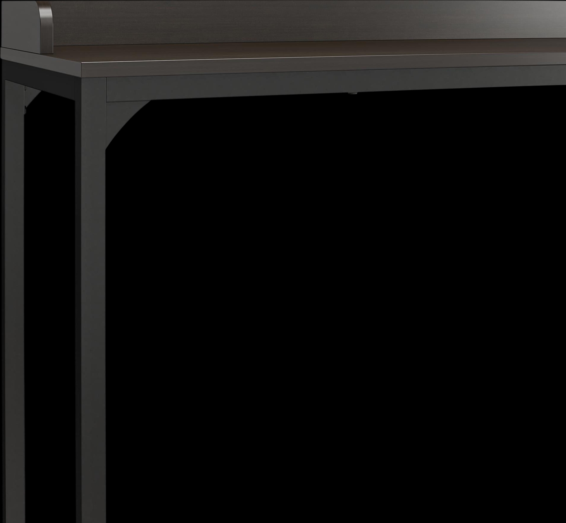 Fritzi Espresso Console Table - Thumbnail - Image 8