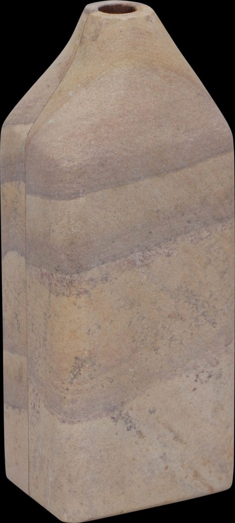 Frizzon II Brown Vase - Thumbnail - Image 2