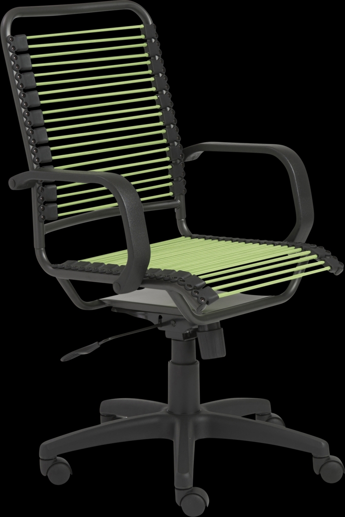 Froemke Green Office Chair - Thumbnail - Image 3