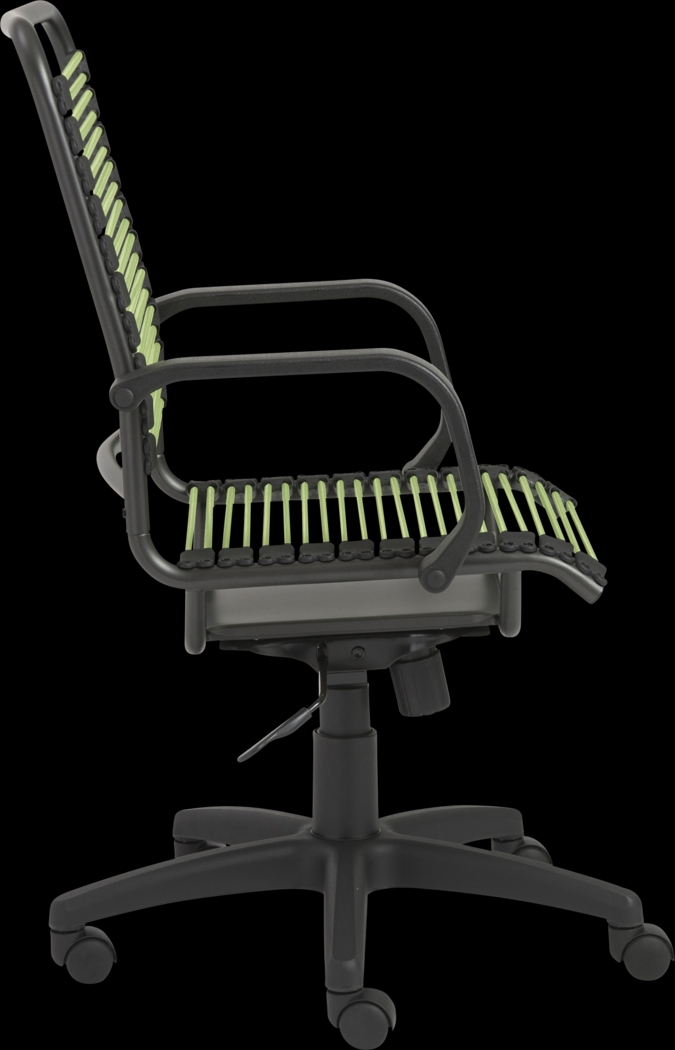 Froemke Green Office Chair - Thumbnail - Image 4
