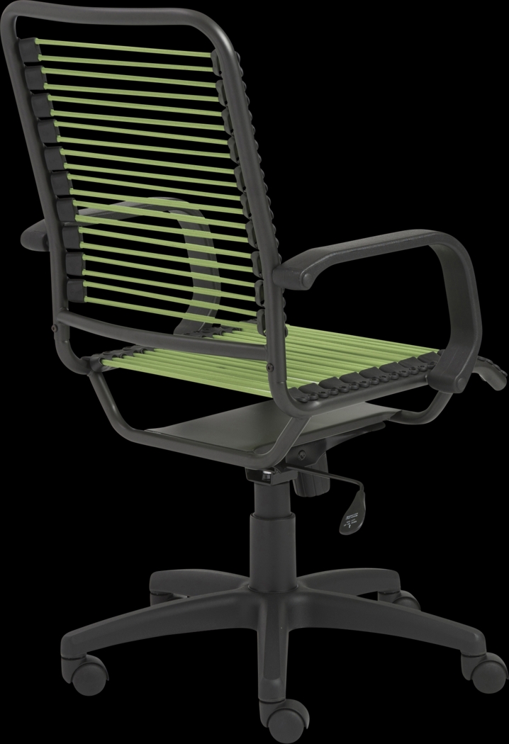 Froemke Green Office Chair - Thumbnail - Image 5