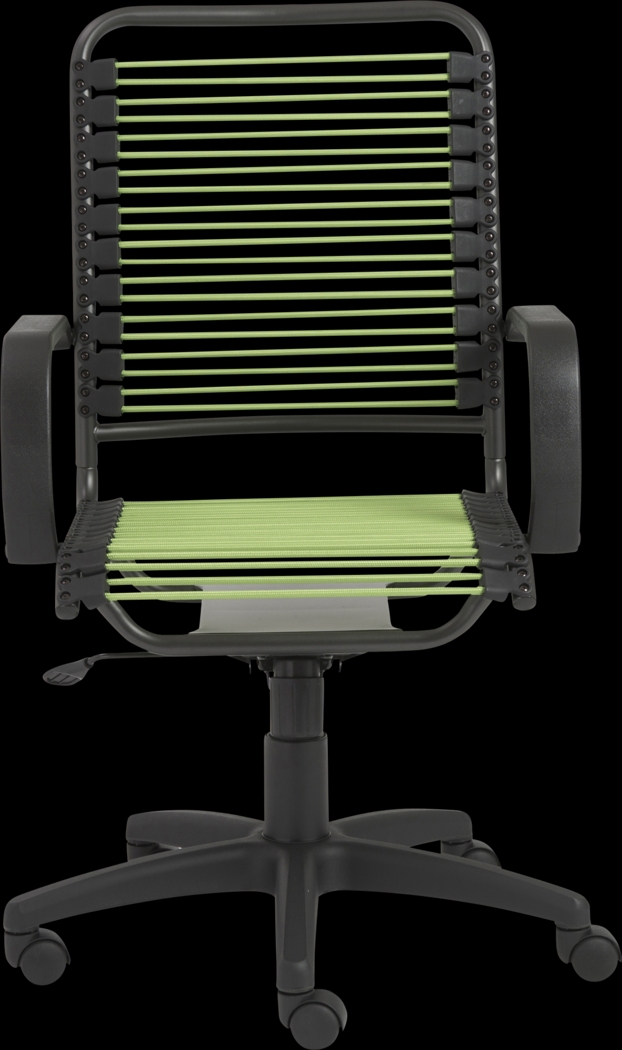 Froemke Green Office Chair - Thumbnail - Image 1
