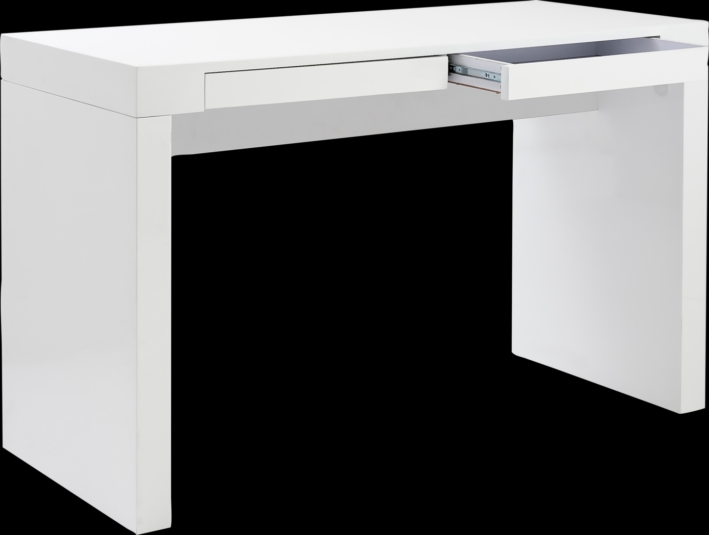 Frogden White Desk - Thumbnail - Image 4