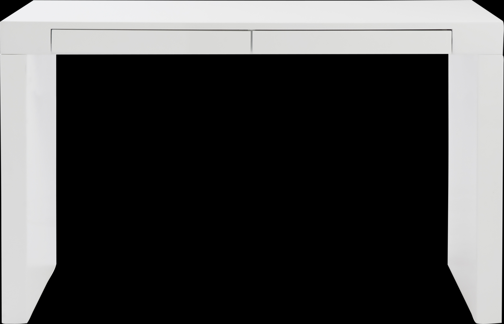 Frogden White Desk - Thumbnail - Image 5