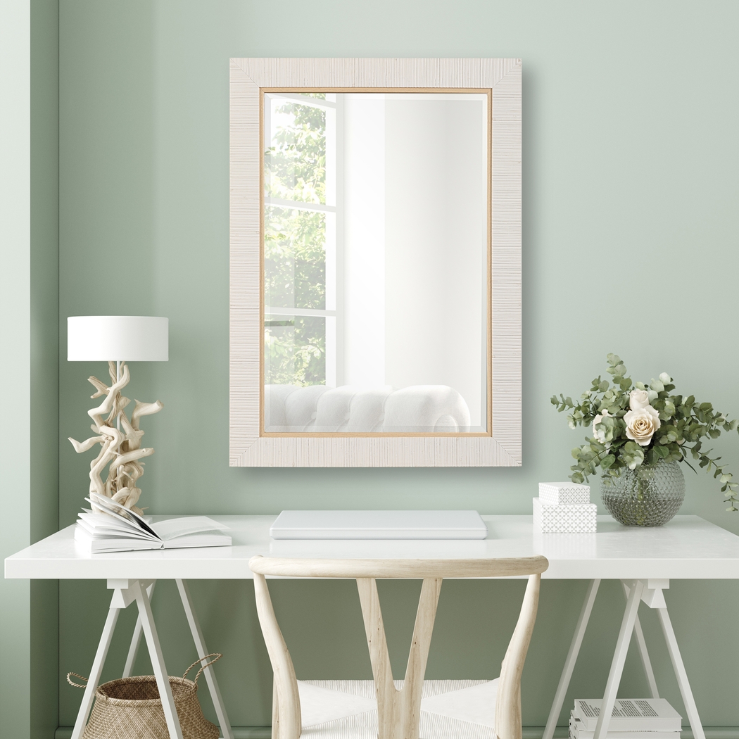 Frolle White Mirror - Thumbnail - Image 3