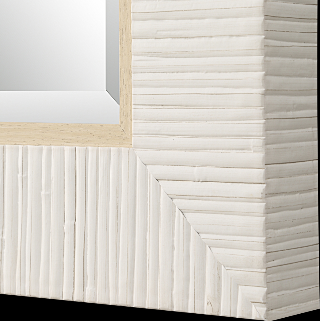 Frolle White Mirror - Thumbnail - Image 4