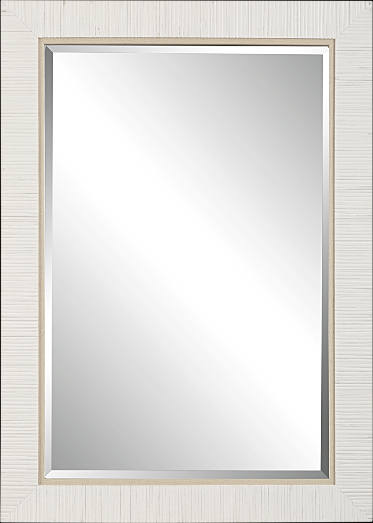 Frolle White Mirror - Thumbnail - Image 1