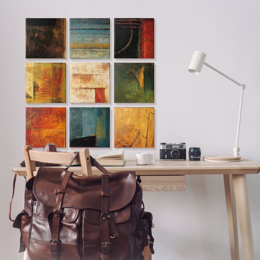 From Dreams to Delusions Set of 9 Artwork - Thumbnail - Image 2