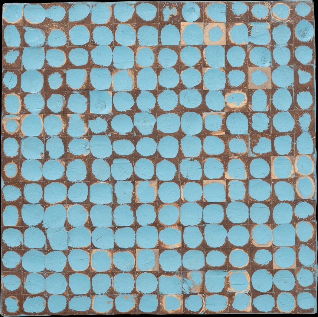 Fronheiser Blue End Table - Thumbnail - Image 4