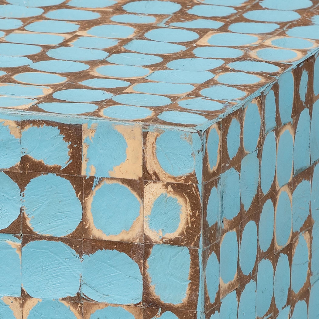 Fronheiser Blue End Table - Thumbnail - Image 5