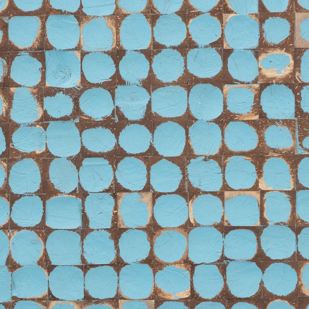 Fronheiser Blue End Table - Thumbnail - Image 6