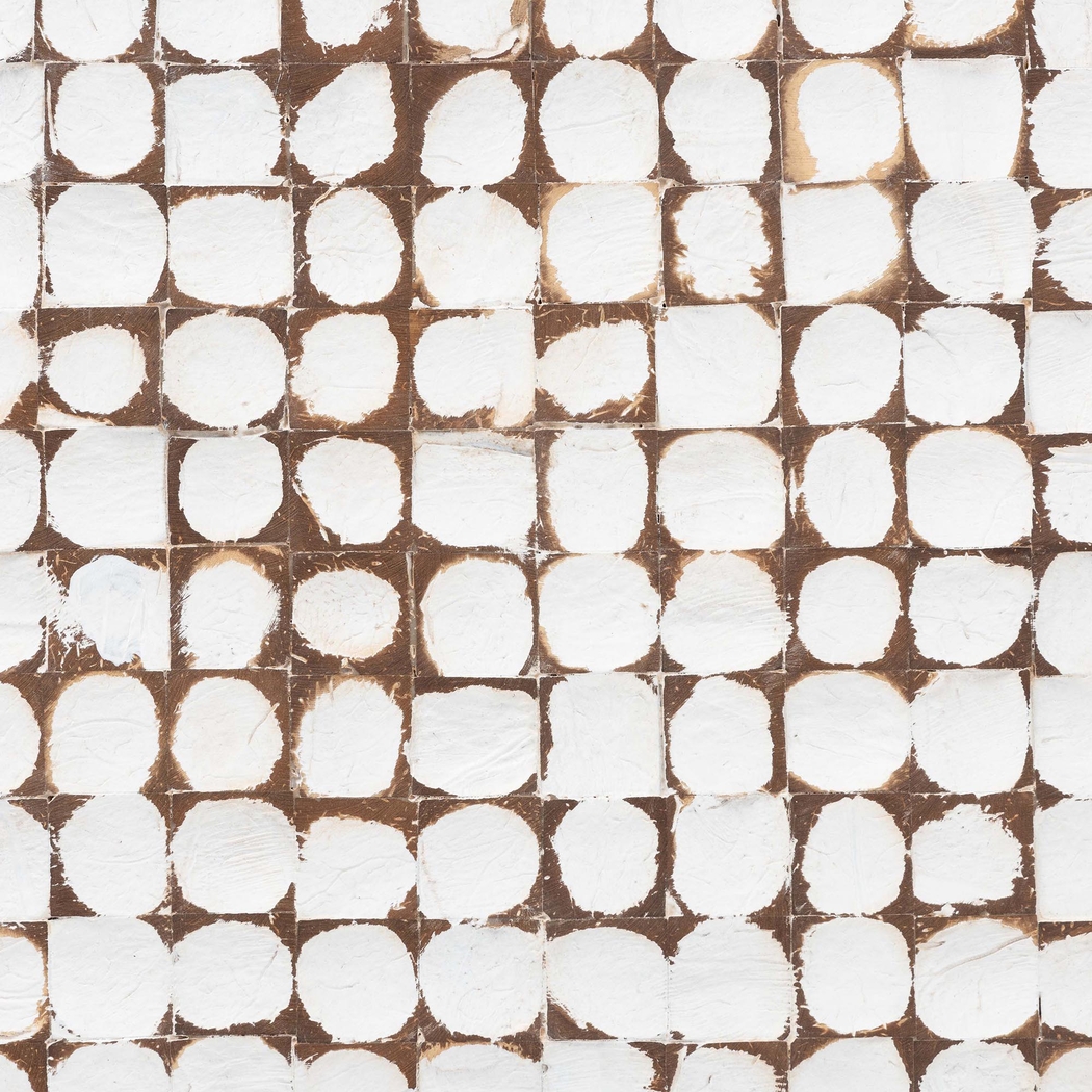 Fronheiser Ivory End Table - Thumbnail - Image 7