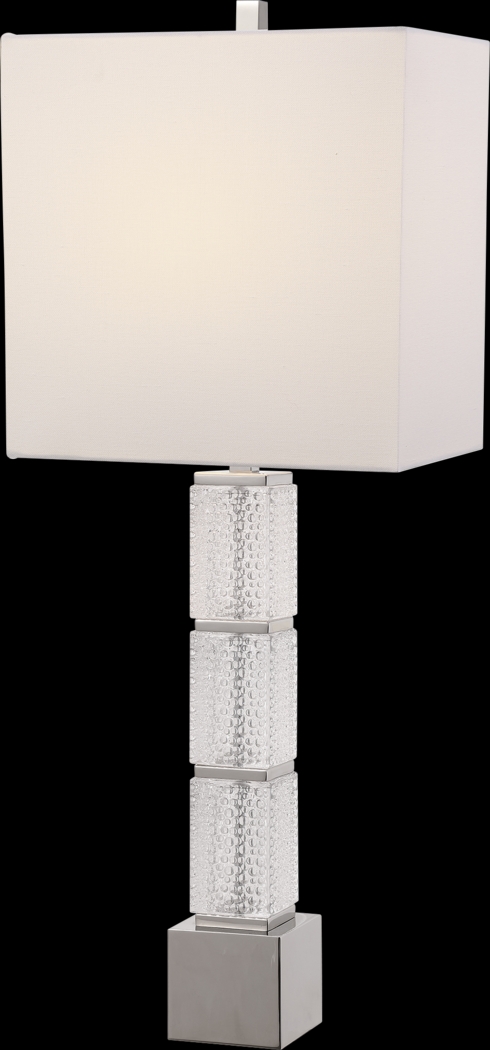 Frontier Park Clear Lamp - Thumbnail - Image 1