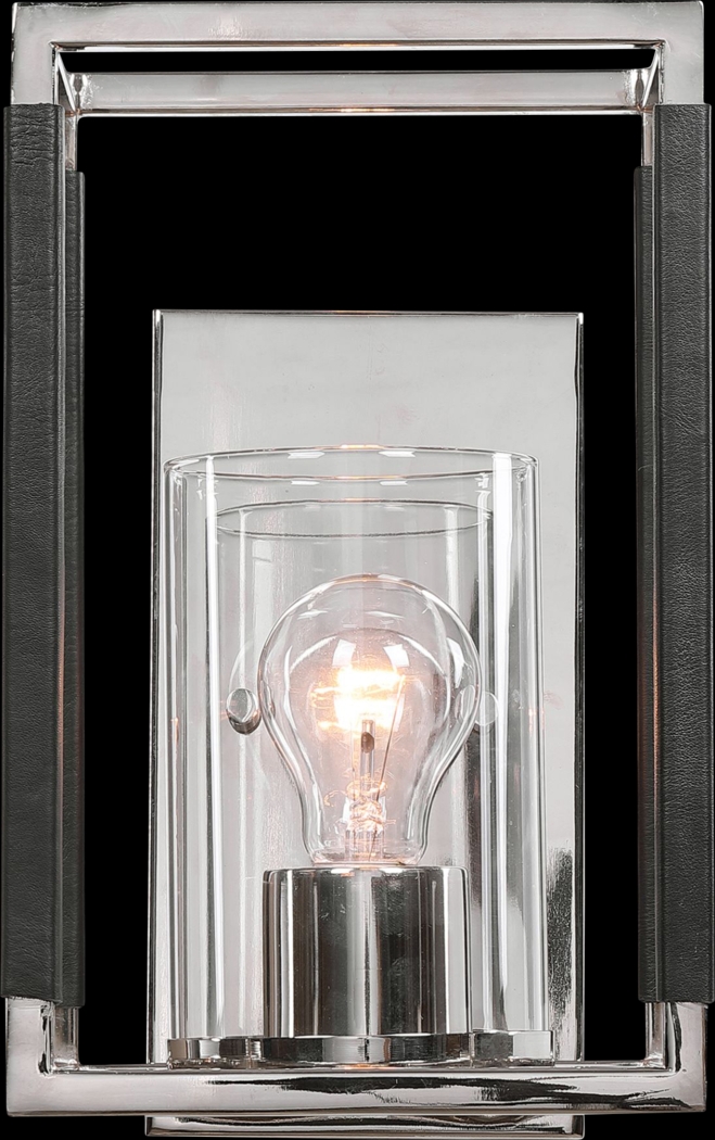 Frostwood Court Nickel Sconce - Thumbnail - Image 3